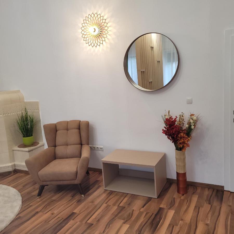 B8 - Spacious, Charming Apartment In Central Sibiu Eksteriør billede