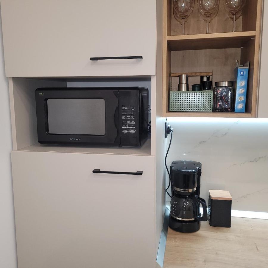 B8 - Spacious, Charming Apartment In Central Sibiu Eksteriør billede